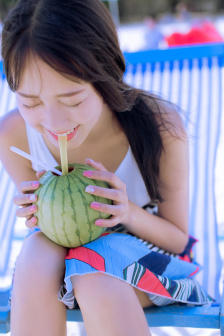 叶子楣聊斋艳谭