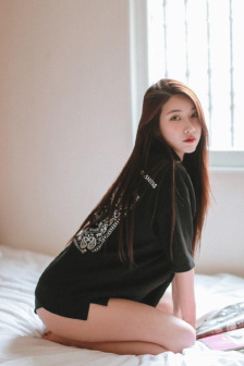 美女图片